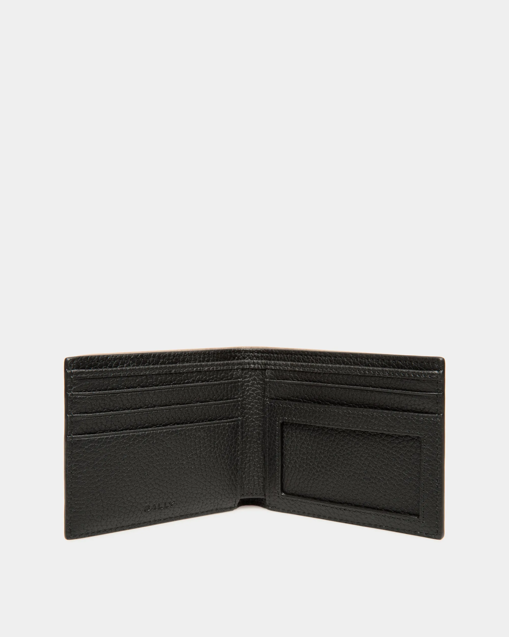 RBN_Bifold Id N - Wallet