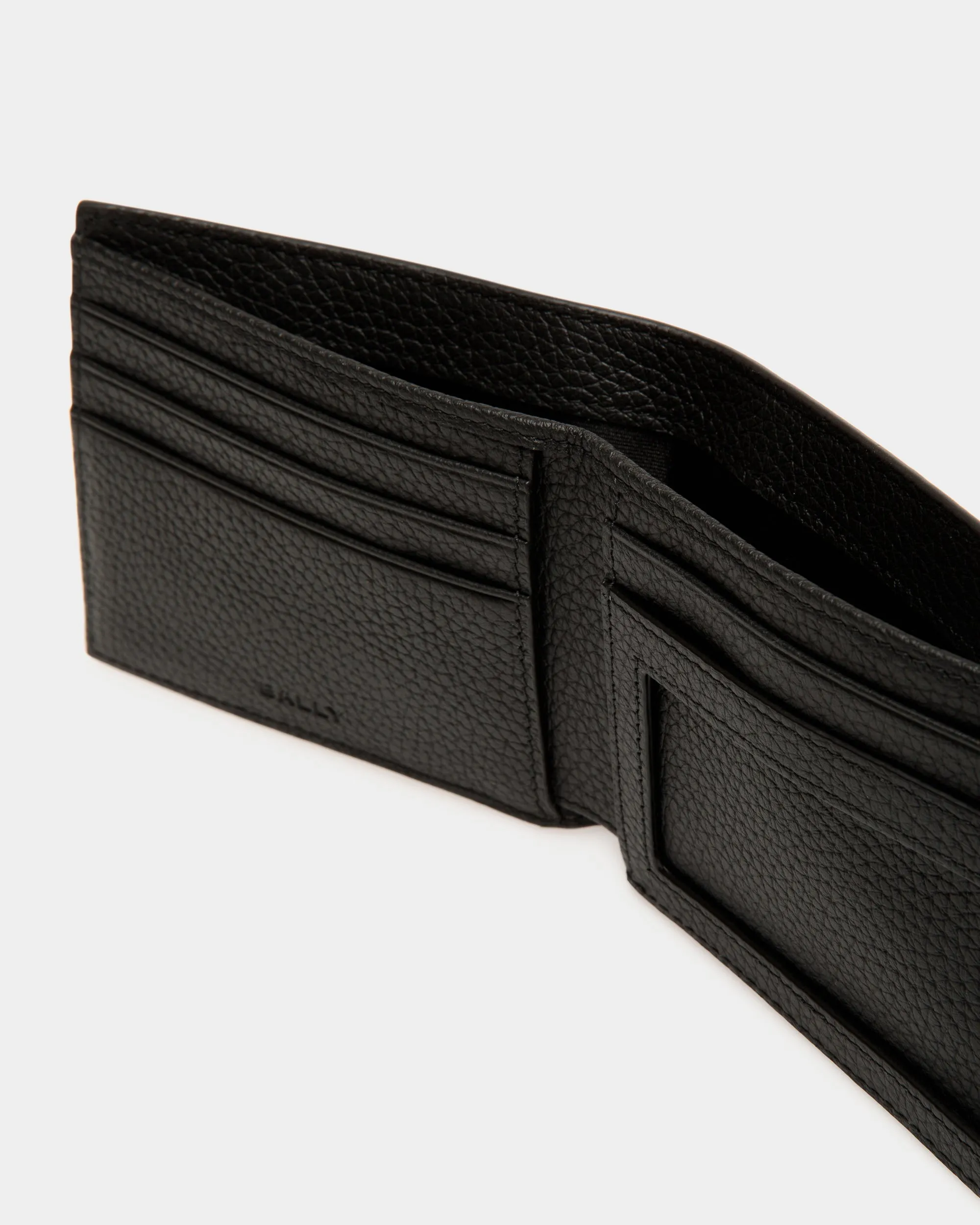 RBN_Bifold Id N - Wallet