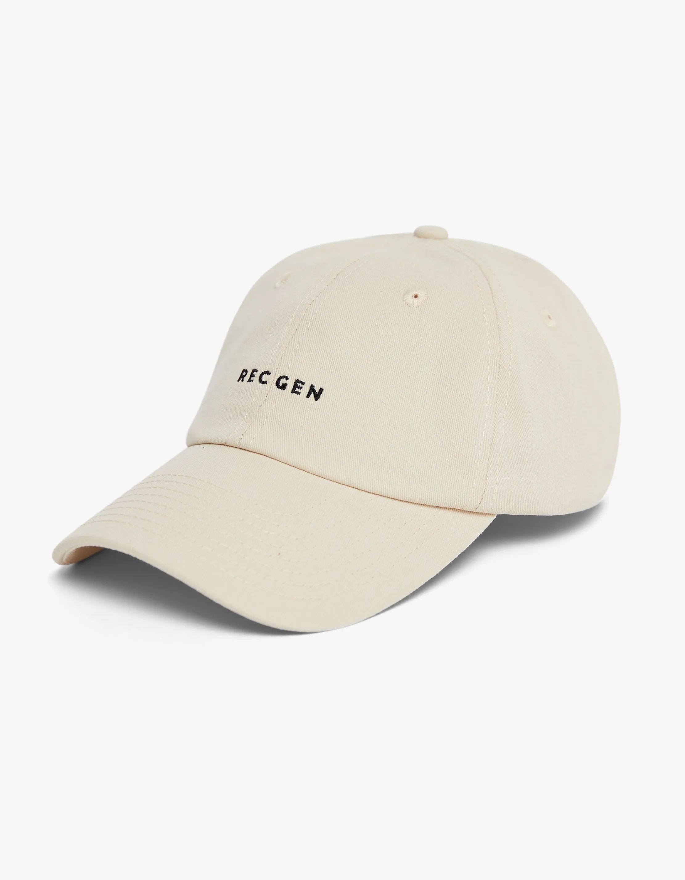 Rec Gen - Washed Cap Oat