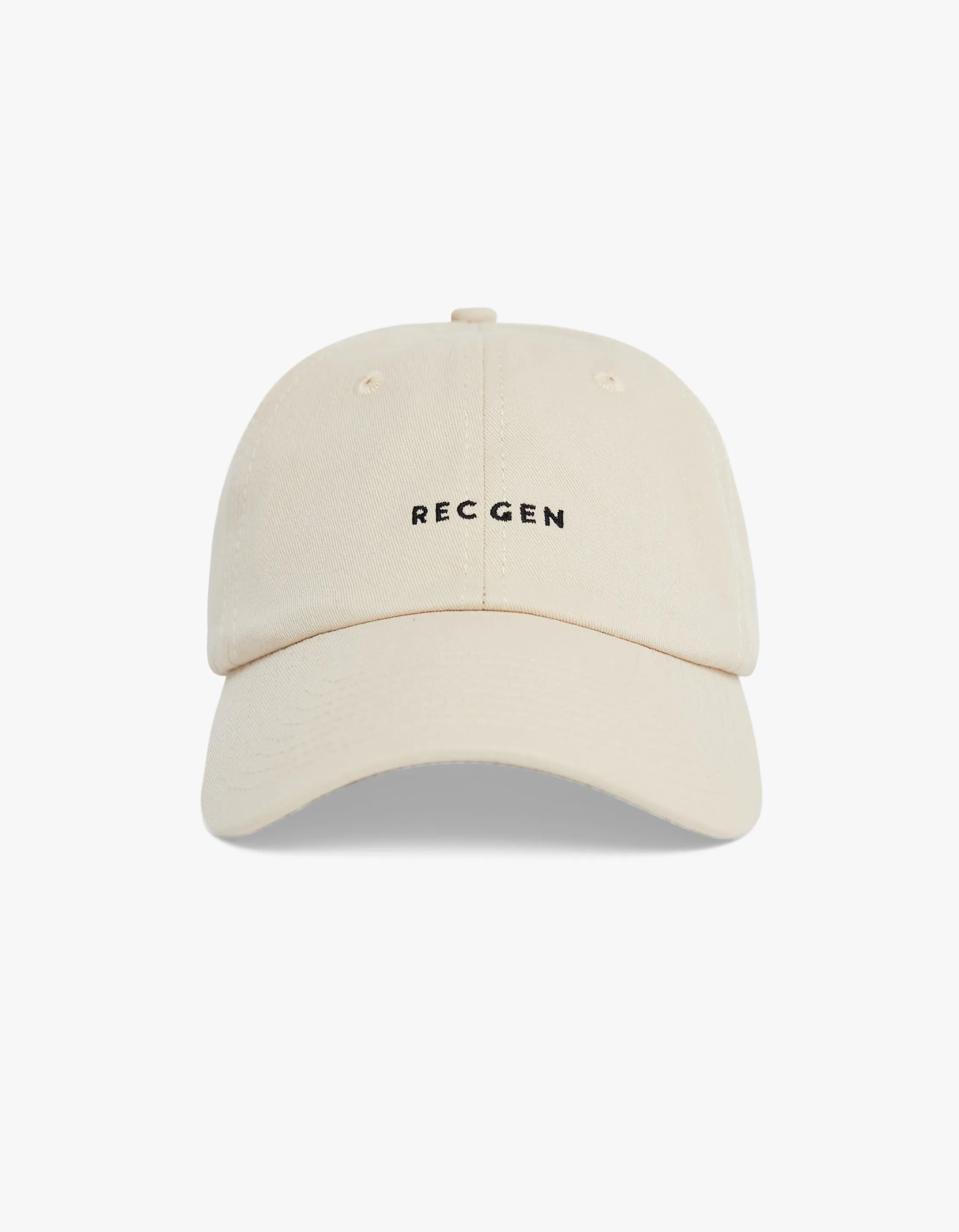 Rec Gen - Washed Cap Oat