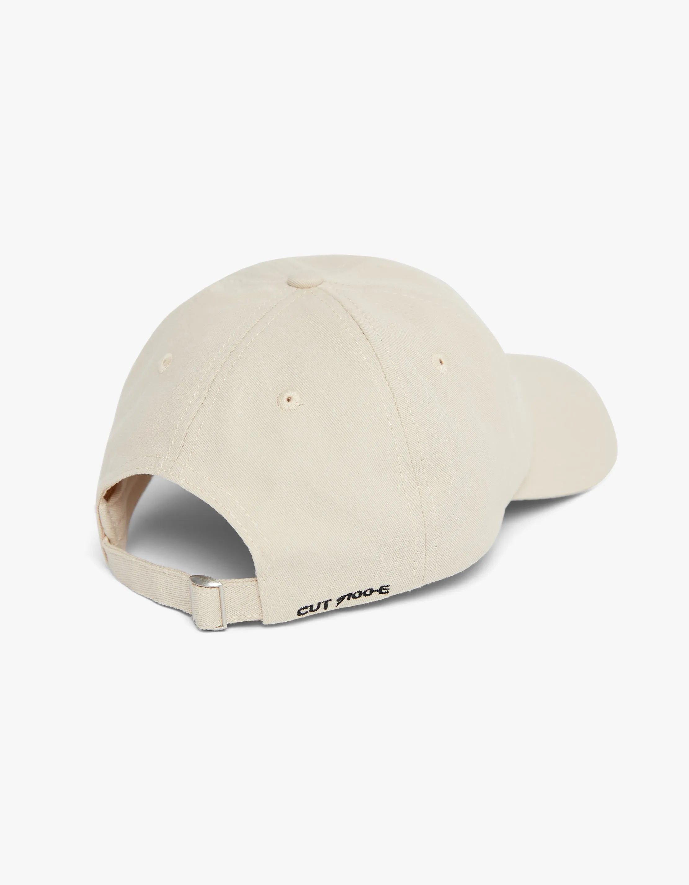 Rec Gen - Washed Cap Oat