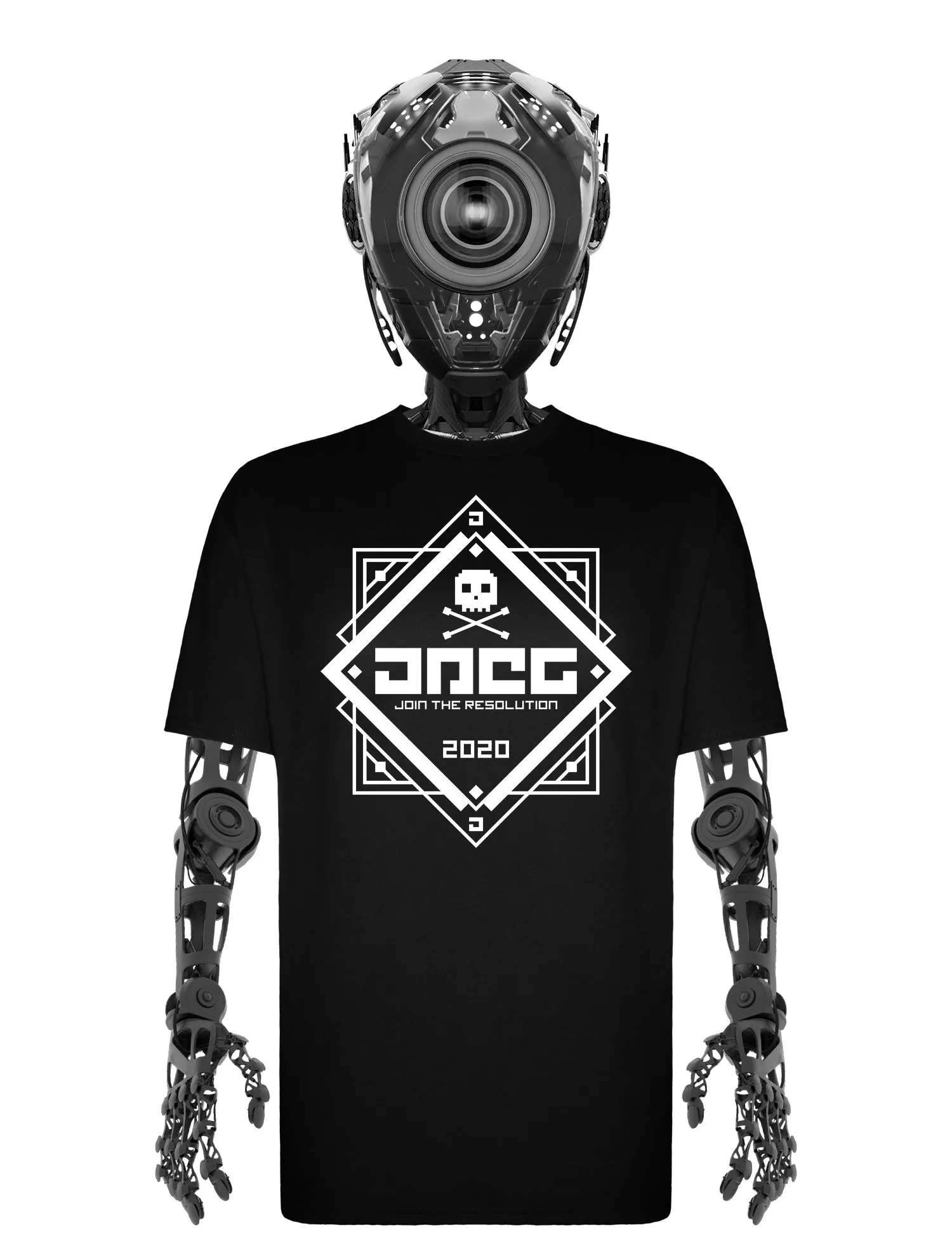 Recruit Unisex T-Shirt