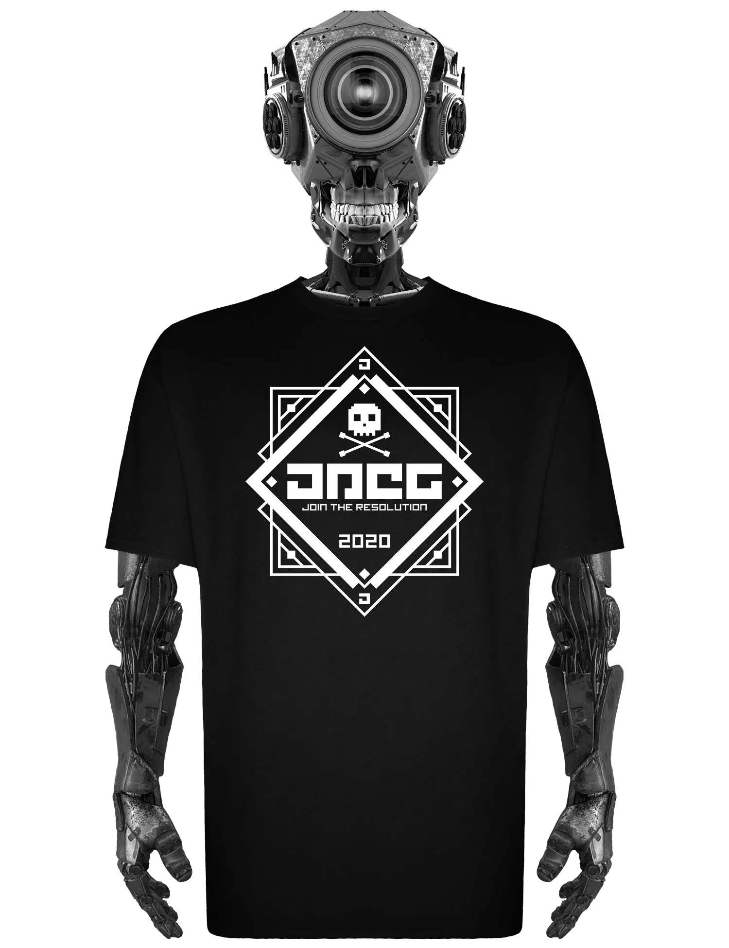 Recruit Unisex T-Shirt