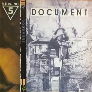 R.E.M. - Document