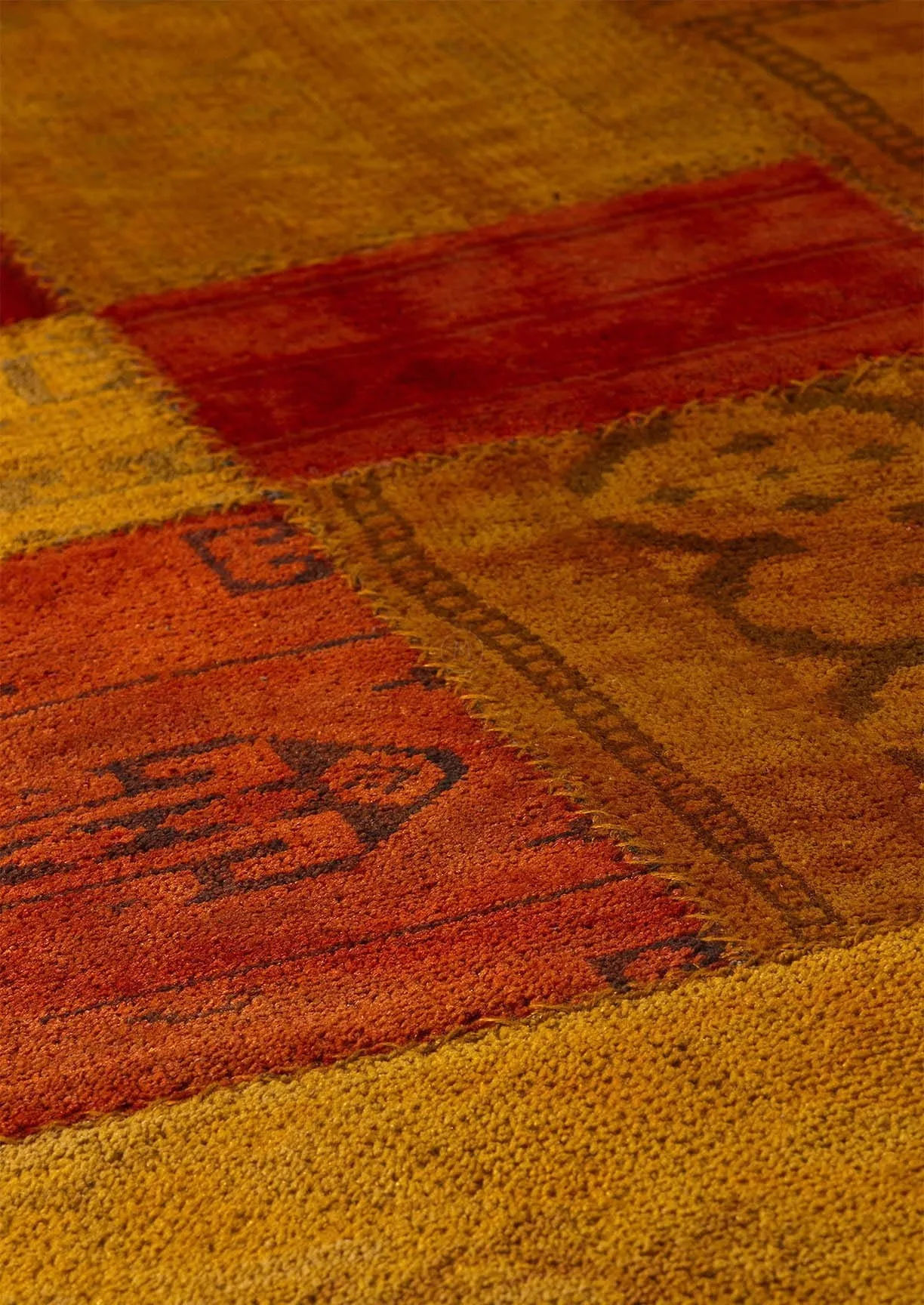 Renaissance Orange