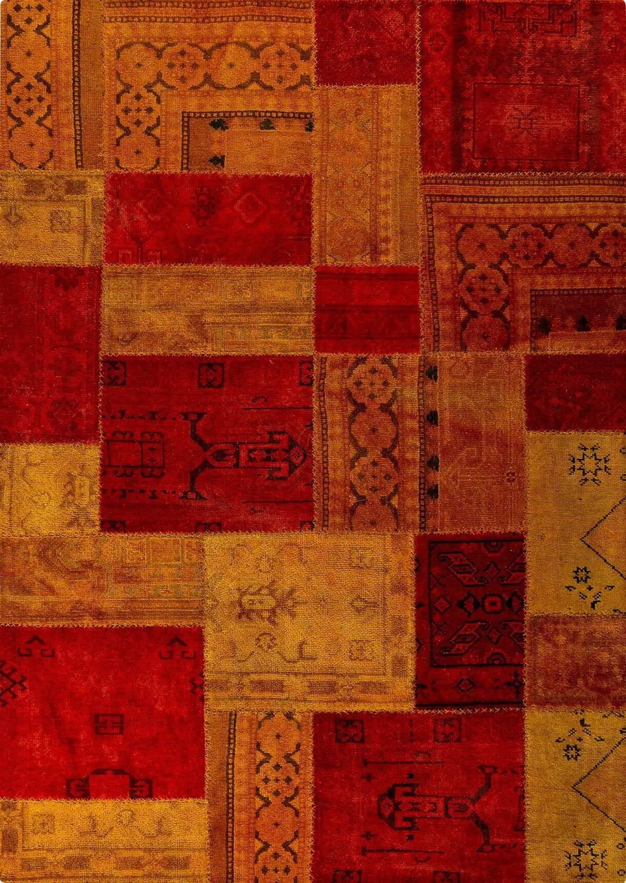 Renaissance Orange