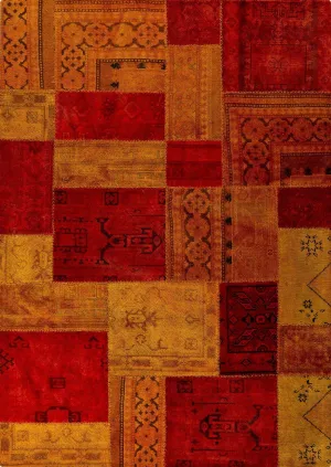 Renaissance Orange