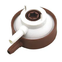 Replacement Parts for Pneumatic Pressure or Vacuum Switches for Sip-n-Puff