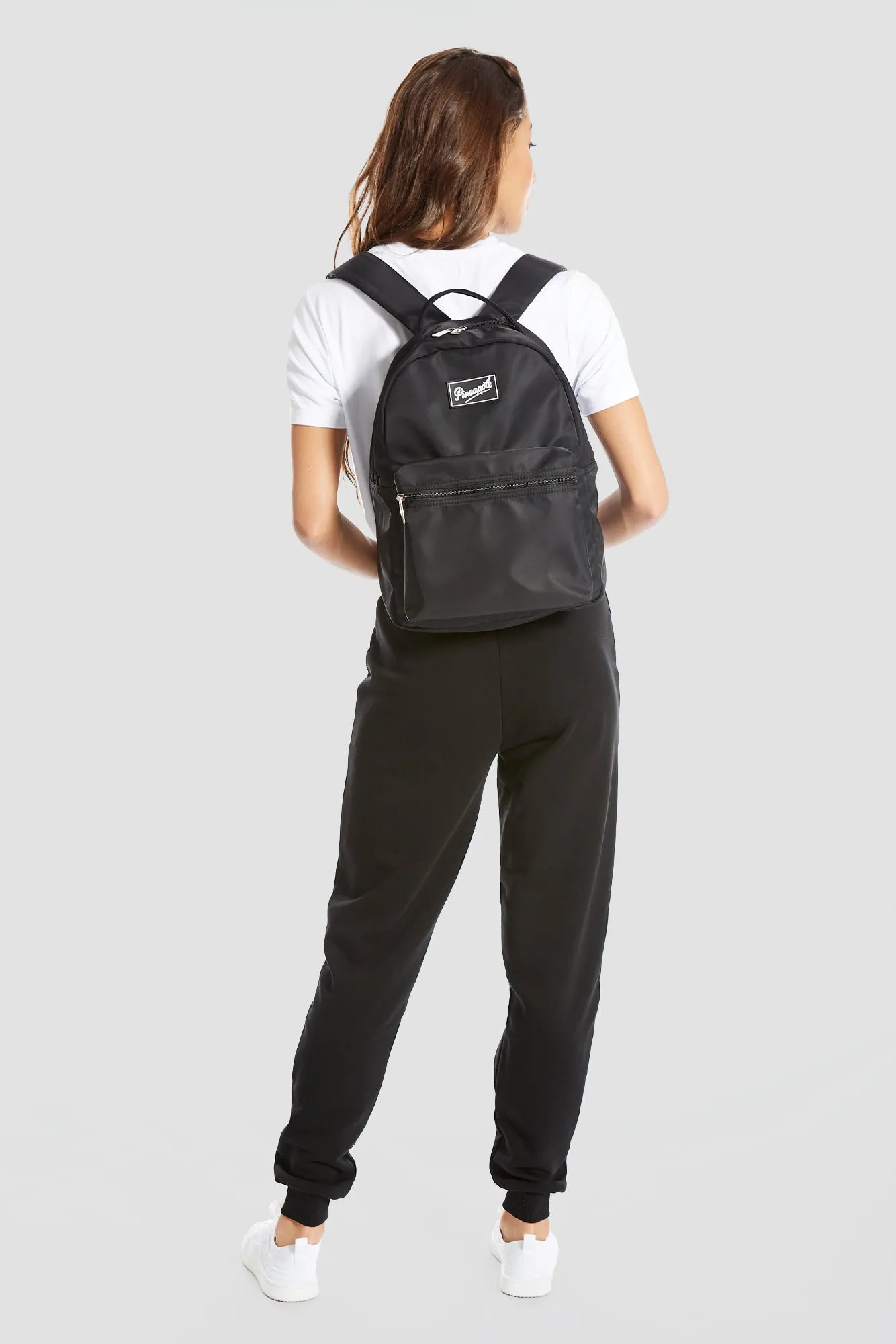 Retro Backpack