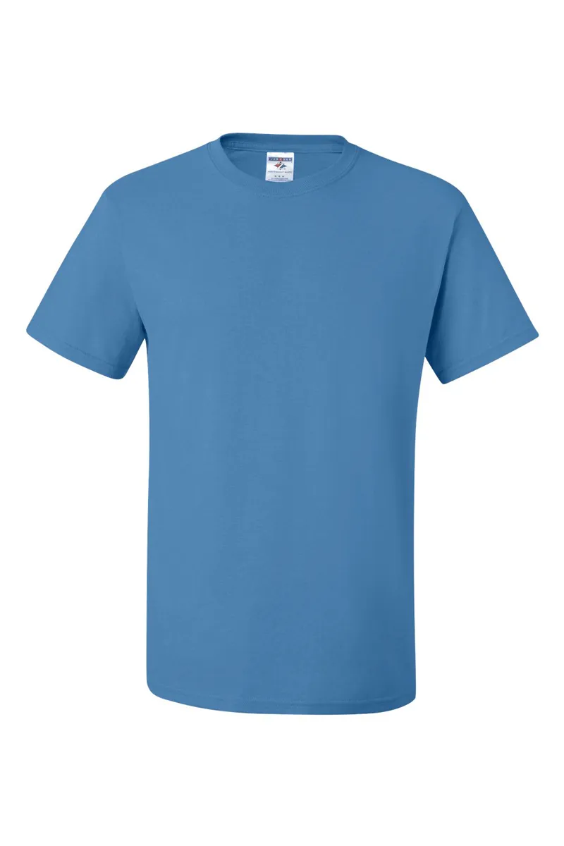 Retro Cheetah Bride Squad Dri-Power 50/50 Tee