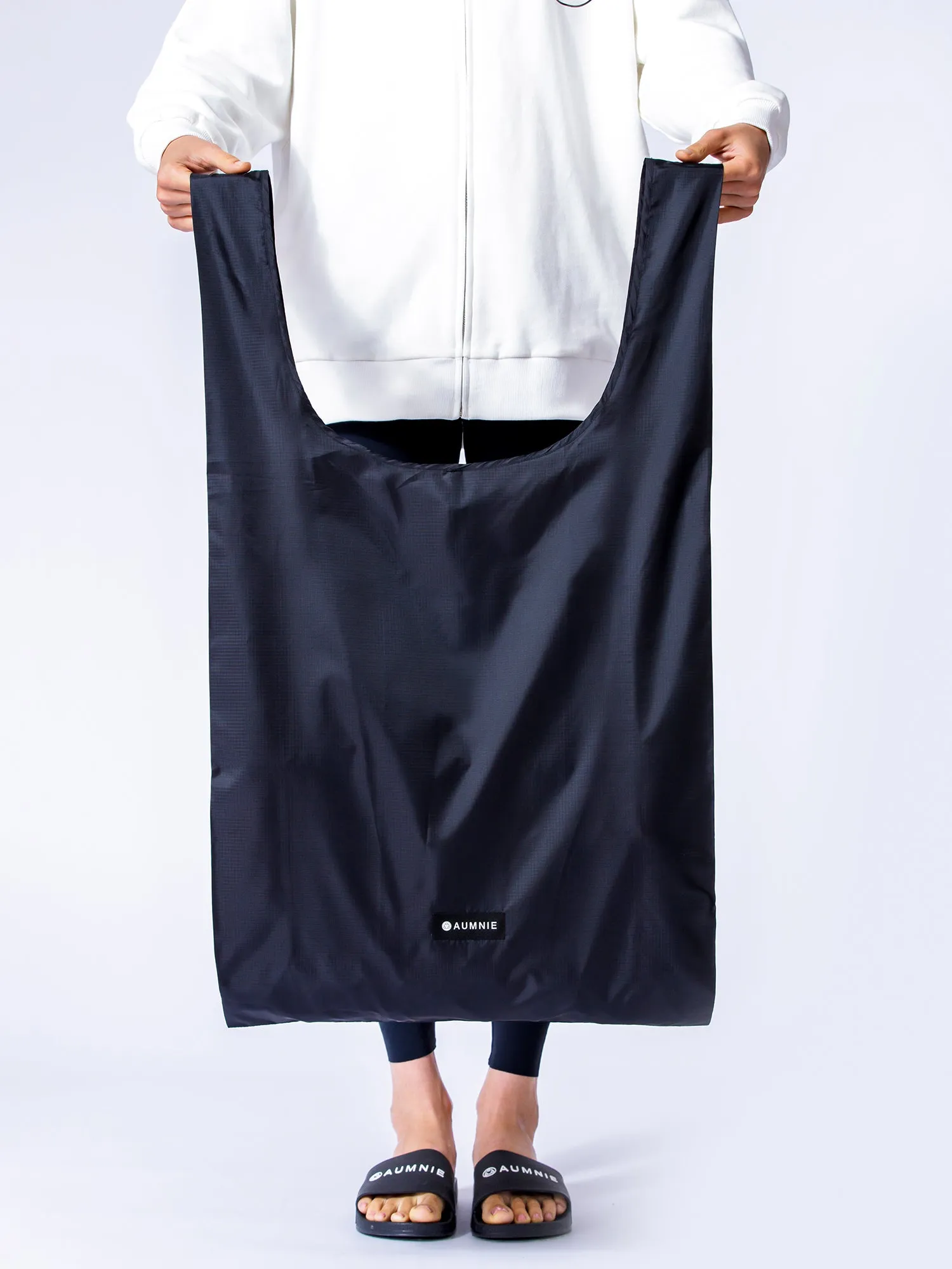 REUSABLE ECO SHOPPING BAG, 3 PIECE SET