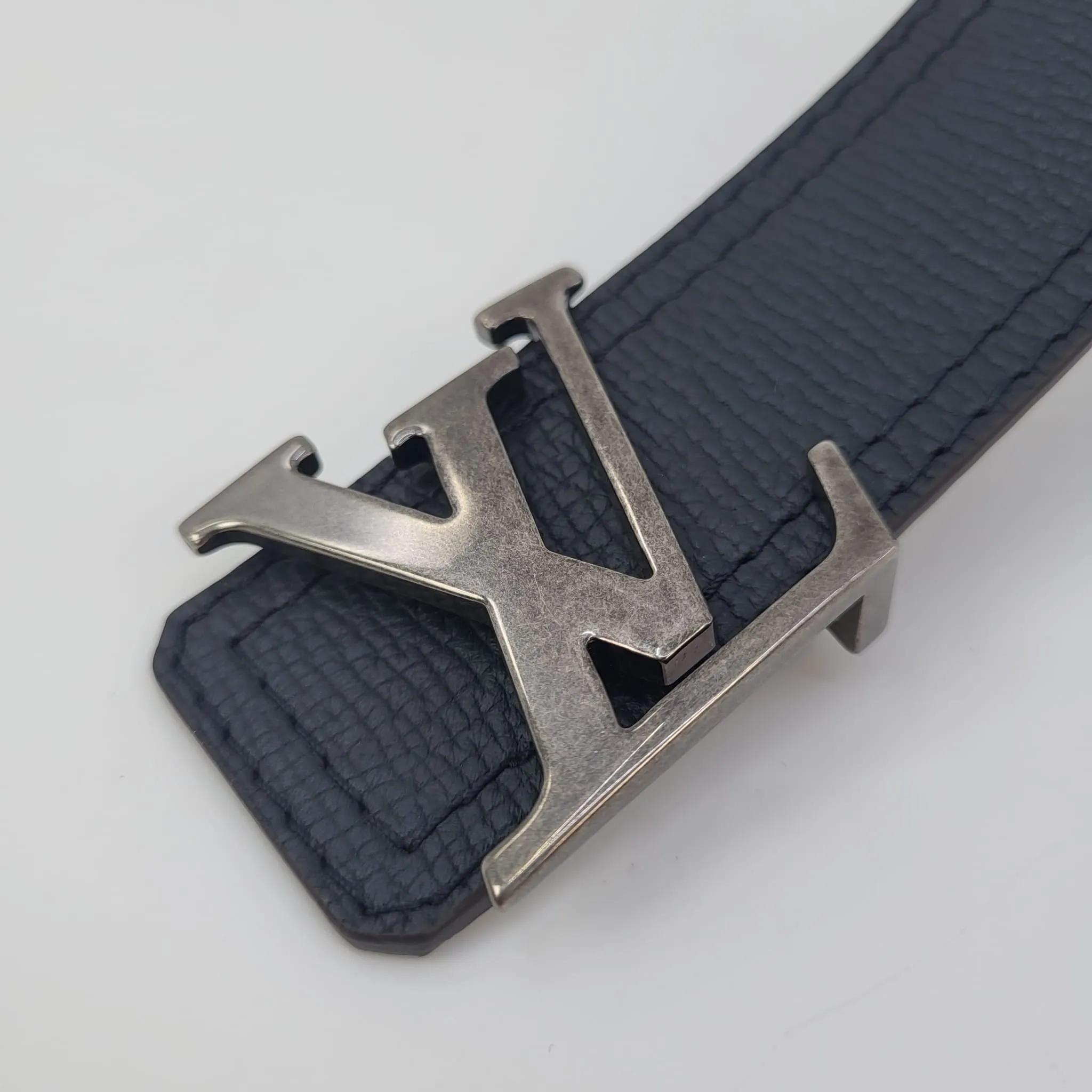 Reversible Utah 40 MM Belt