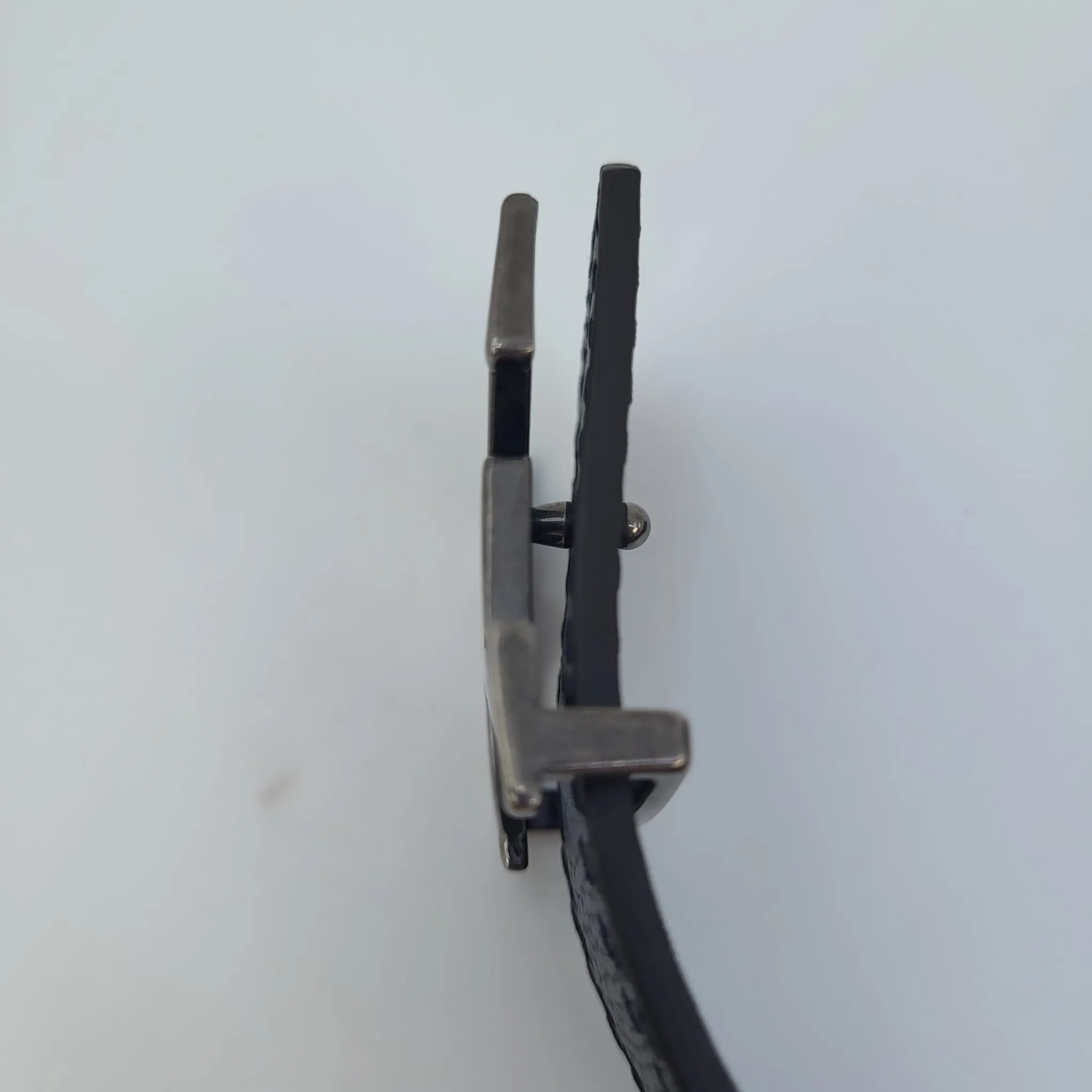 Reversible Utah 40 MM Belt