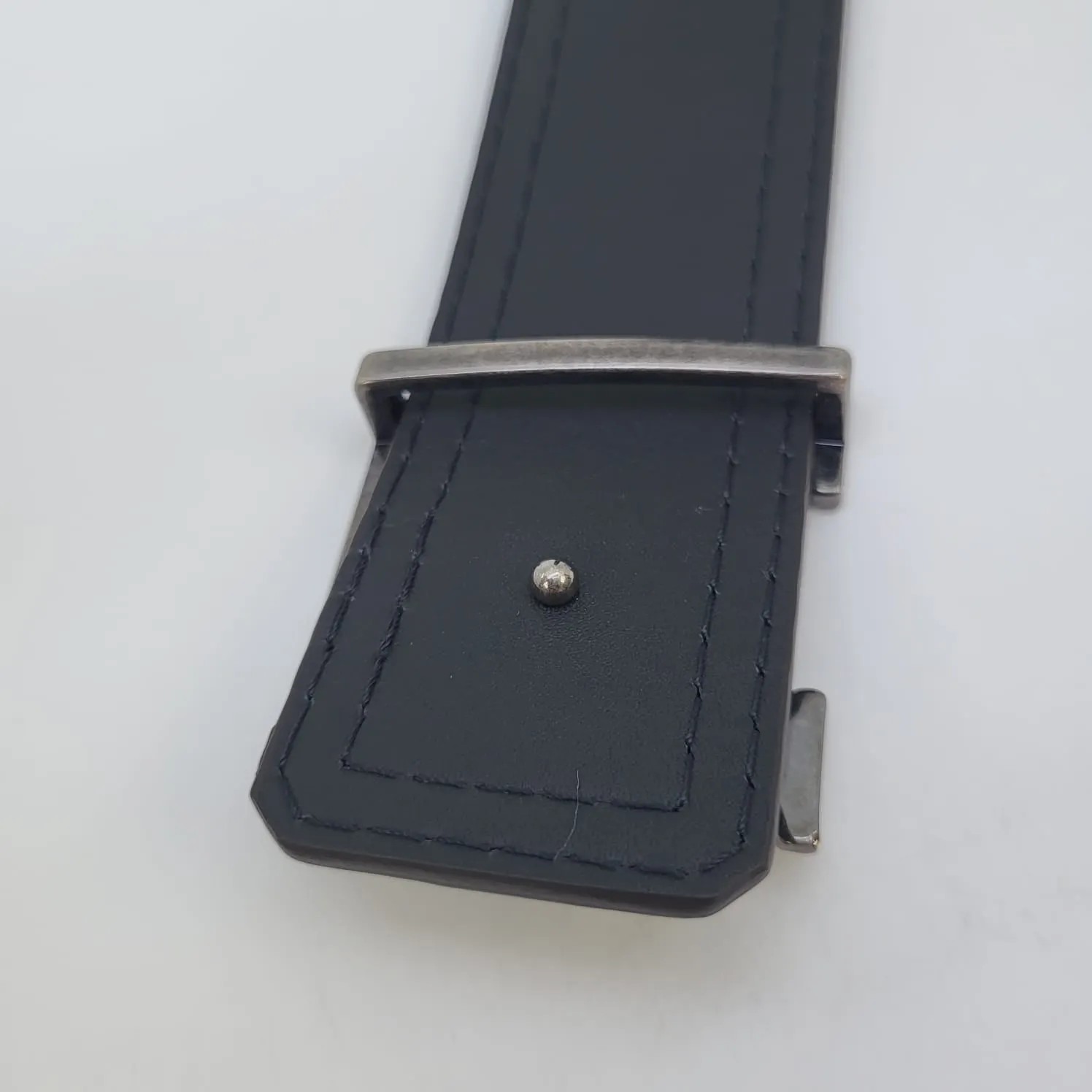 Reversible Utah 40 MM Belt