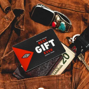 Revival Cycles Gift Card