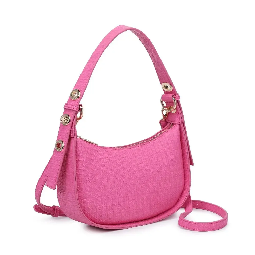 Rhoda Crossbody Pink