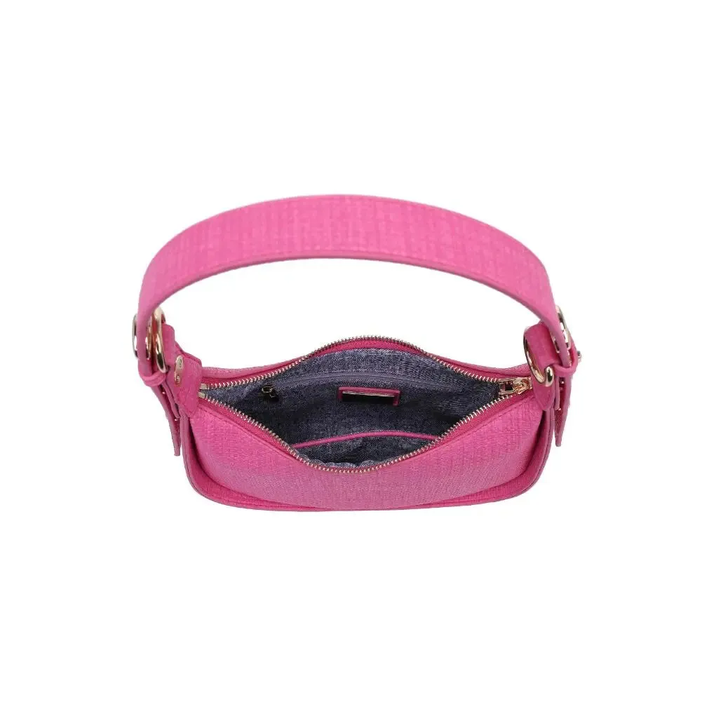 Rhoda Crossbody Pink