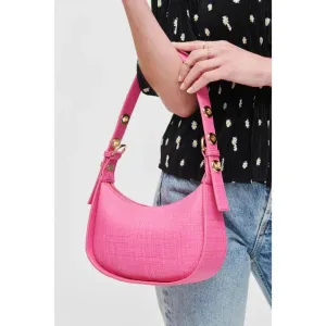 Rhoda Crossbody Pink