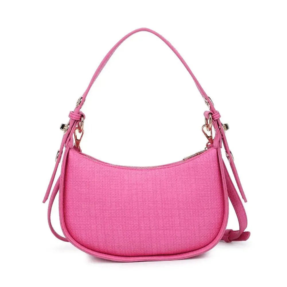 Rhoda Crossbody Pink