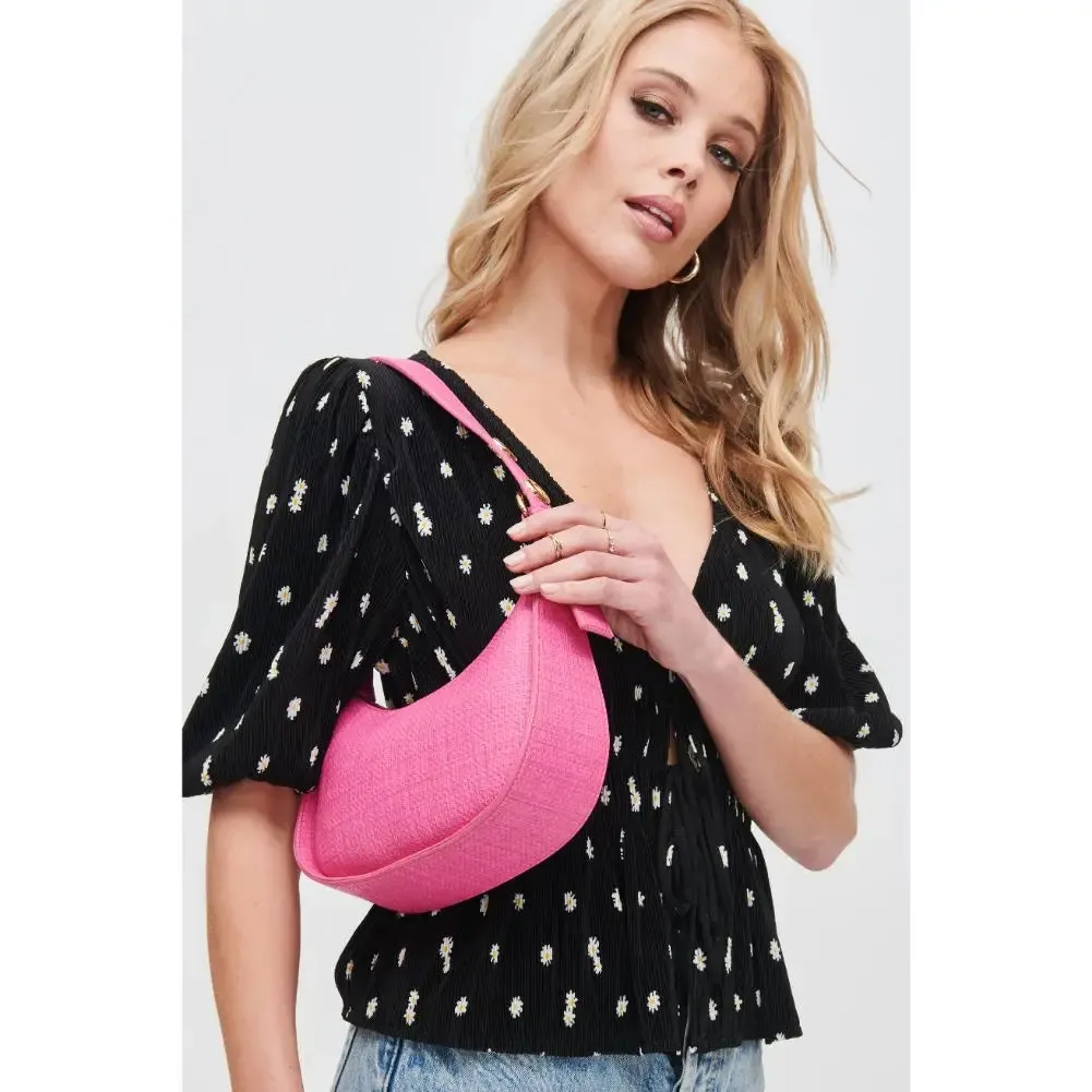 Rhoda Crossbody Pink