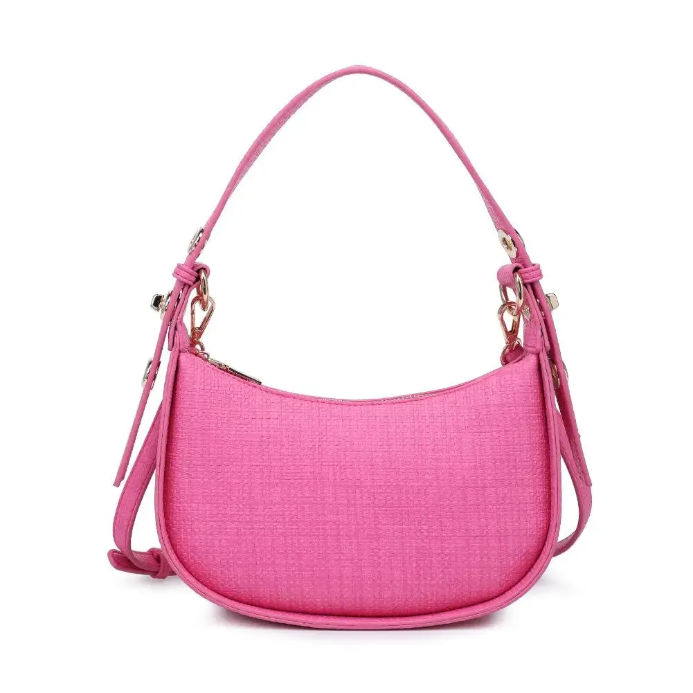 Rhoda Crossbody Pink