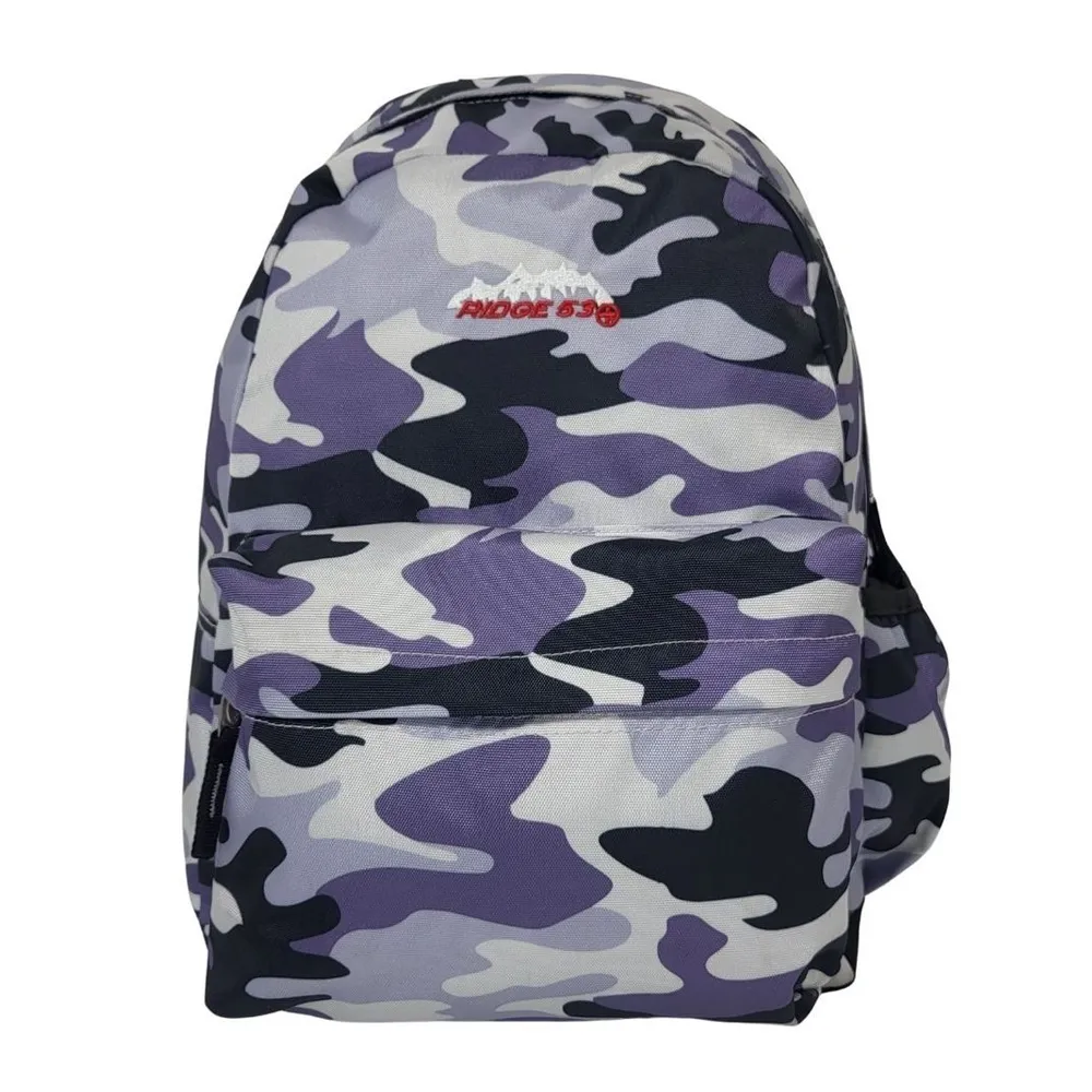 Ridge 53 Morgan Backpack Bag