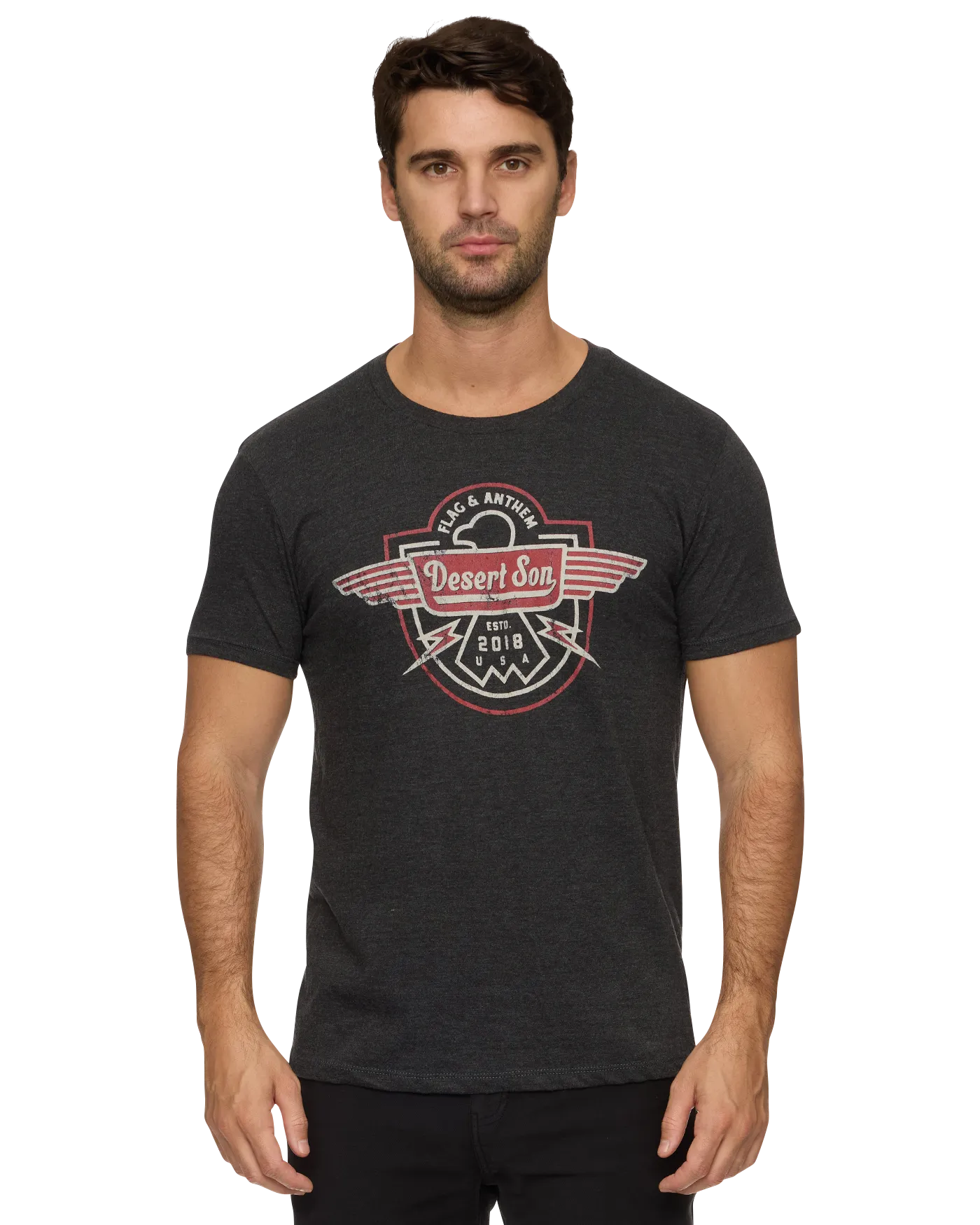 RISER BIRD TEE