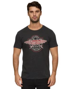 RISER BIRD TEE