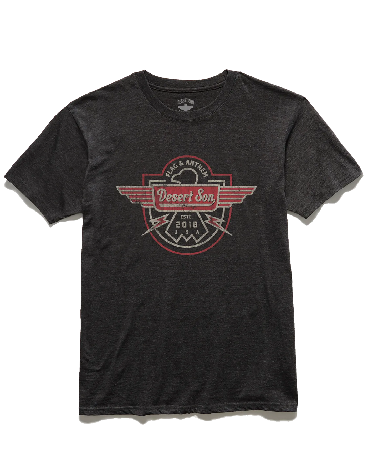 RISER BIRD TEE
