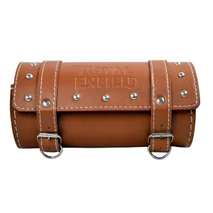 R.j.von Customize Side Saddle Army Bag