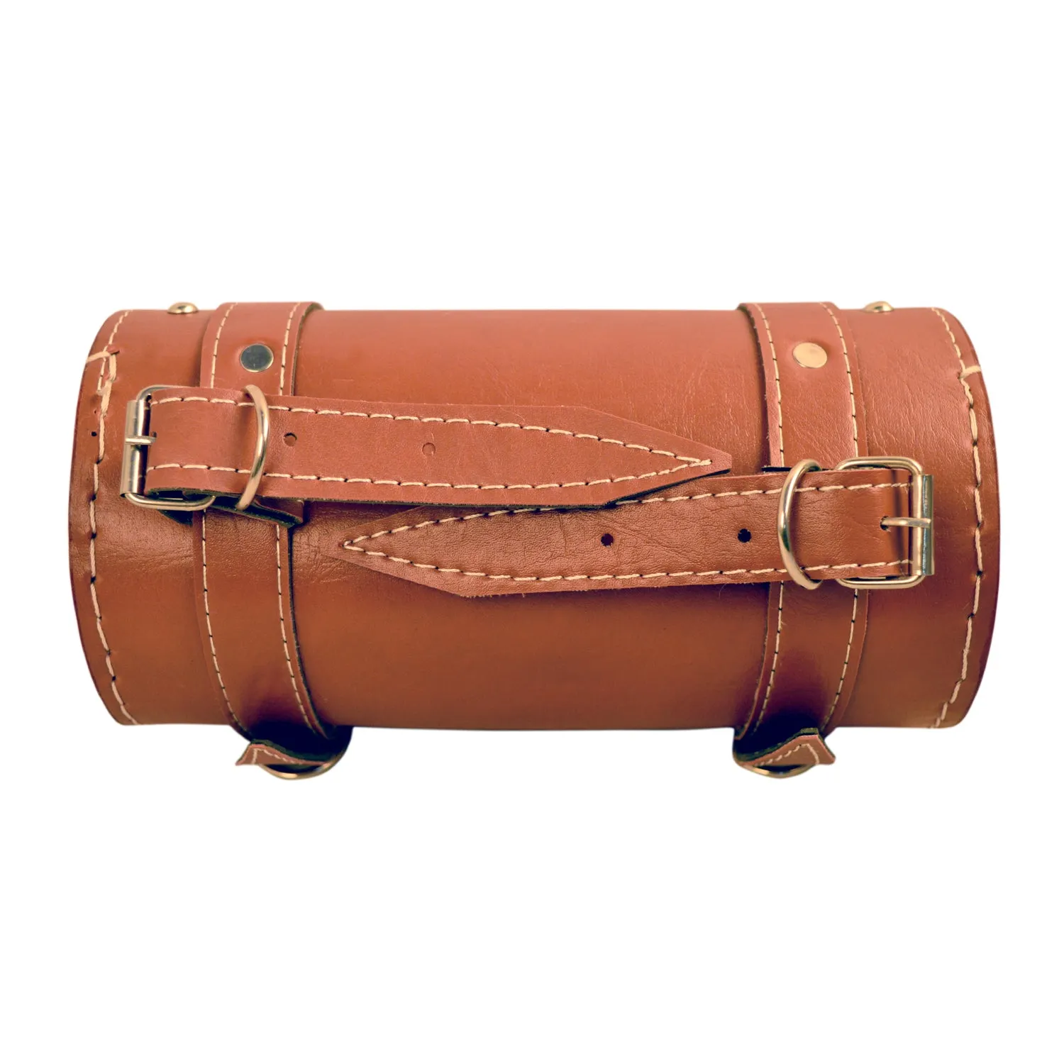 R.j.von Customize Side Saddle Army Bag