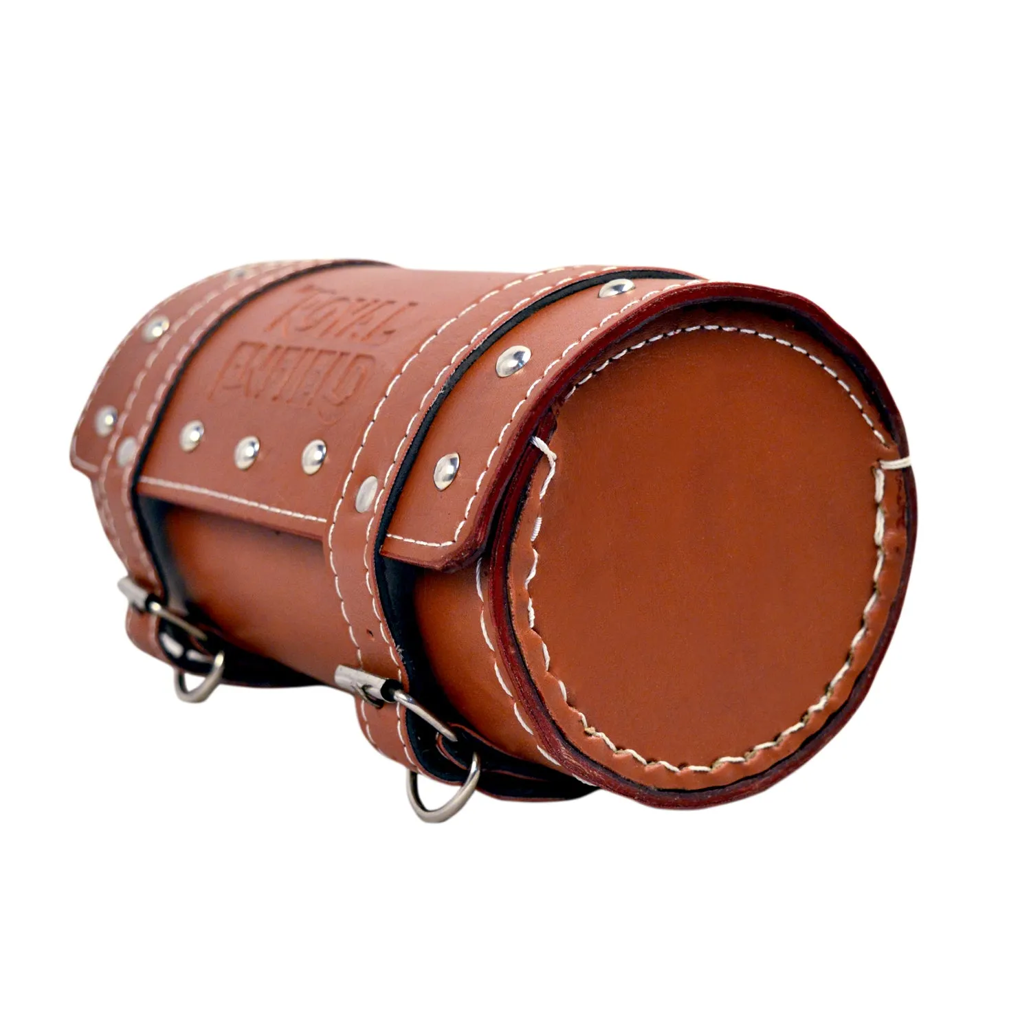 R.j.von Customize Side Saddle Army Bag