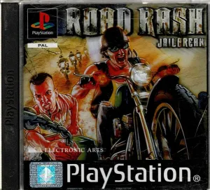 Road Rash Jailbreak