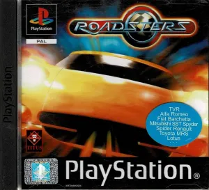 Roadsters