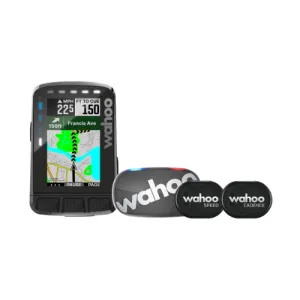 Roam GPS V2 Bundle