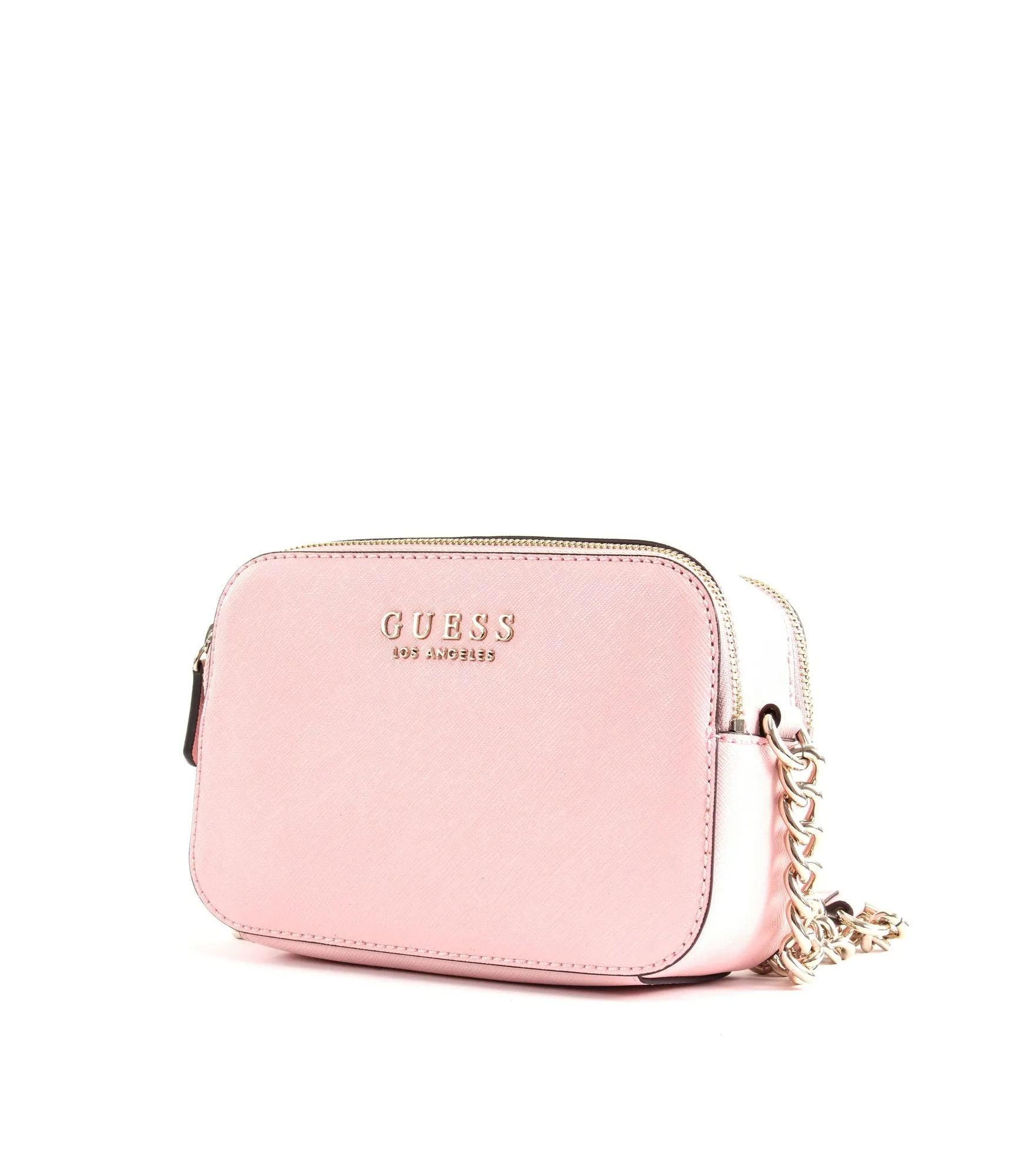 Robyn Crossbody Camera - Cameo
