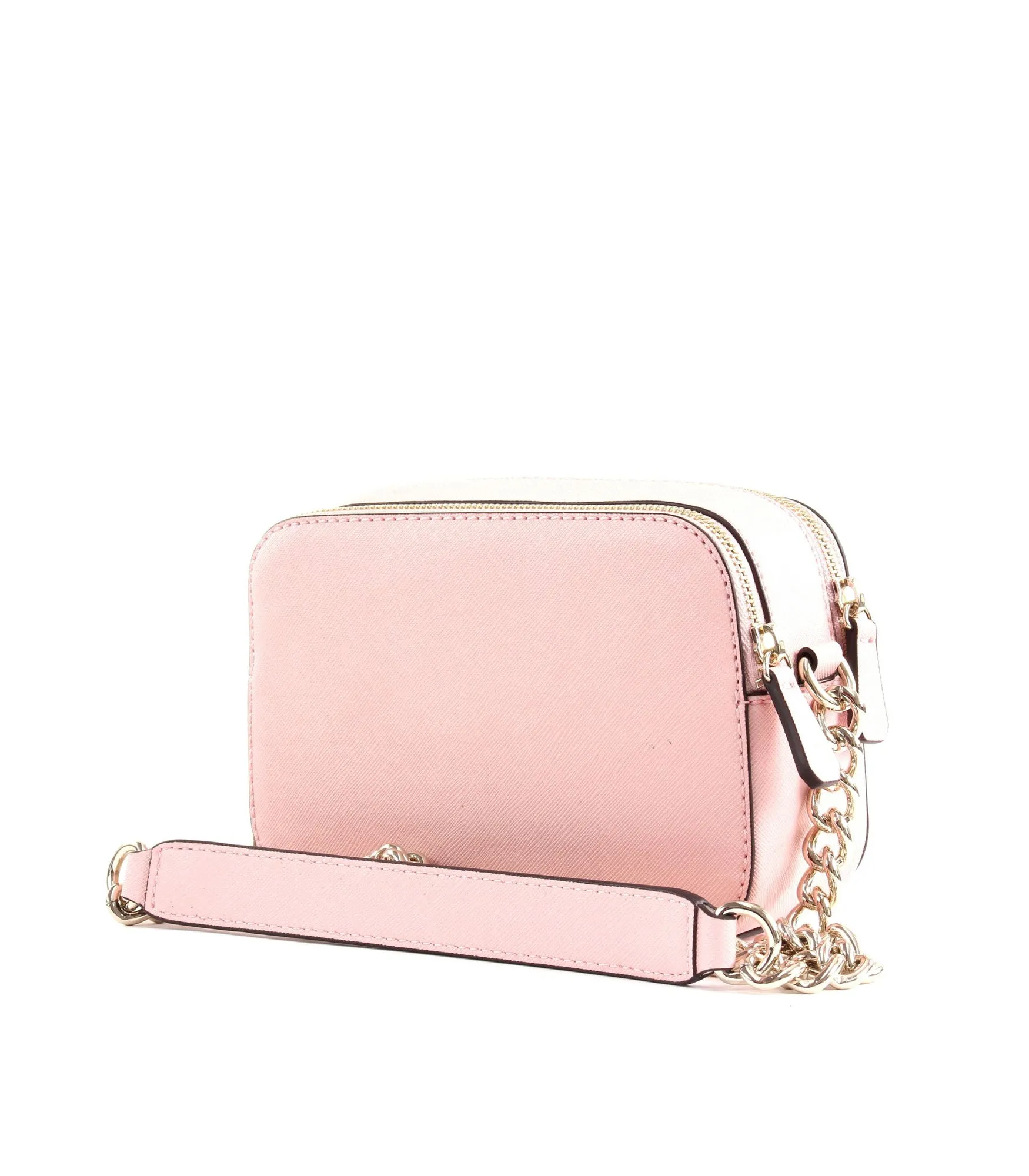 Robyn Crossbody Camera - Cameo