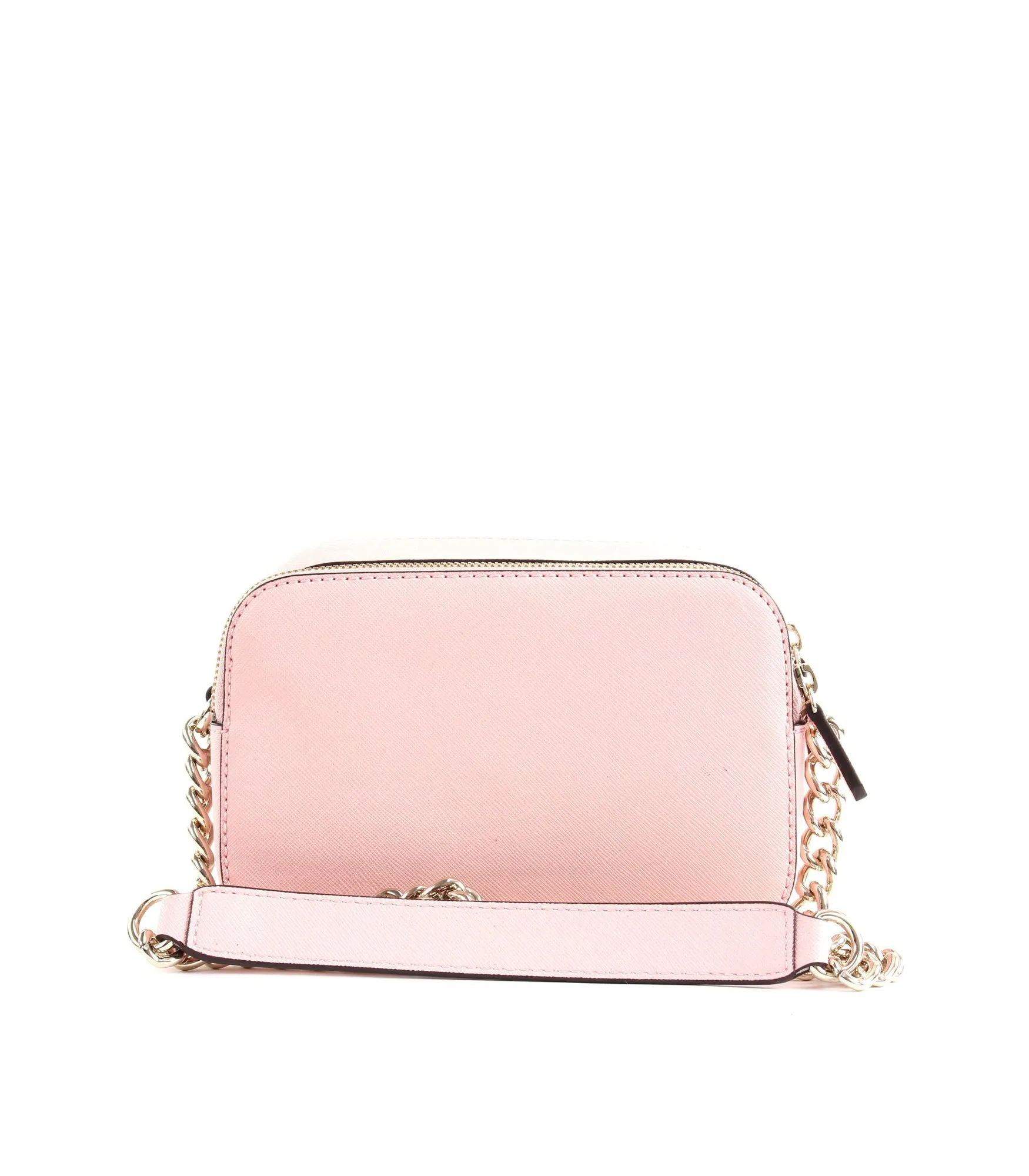 Robyn Crossbody Camera - Cameo
