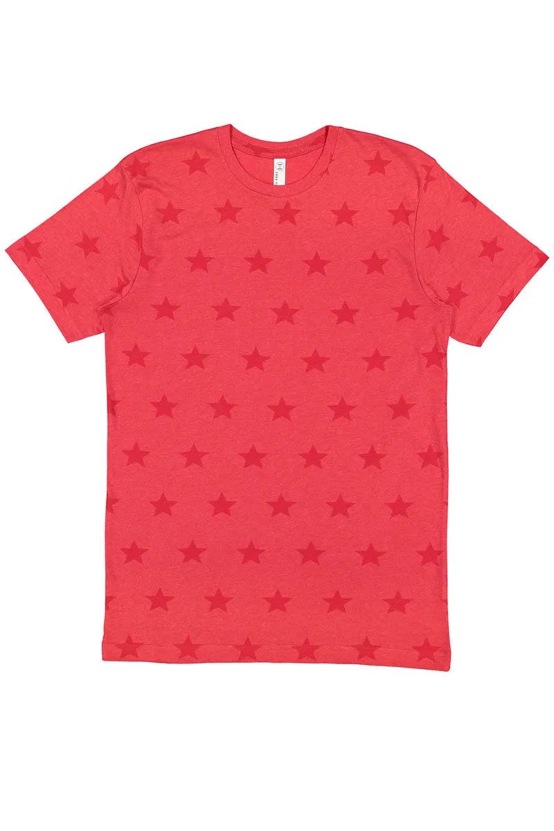 Rodeo Babe Unisex Five Star Tee