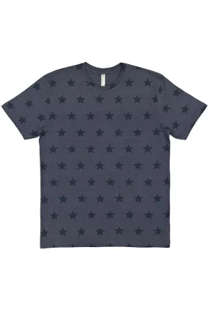 Rodeo Babe Unisex Five Star Tee