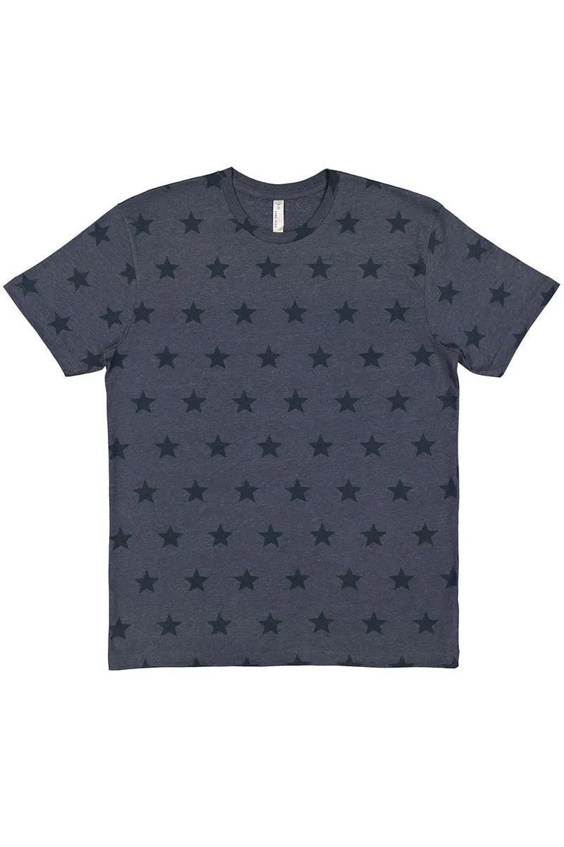 Rodeo Babe Unisex Five Star Tee