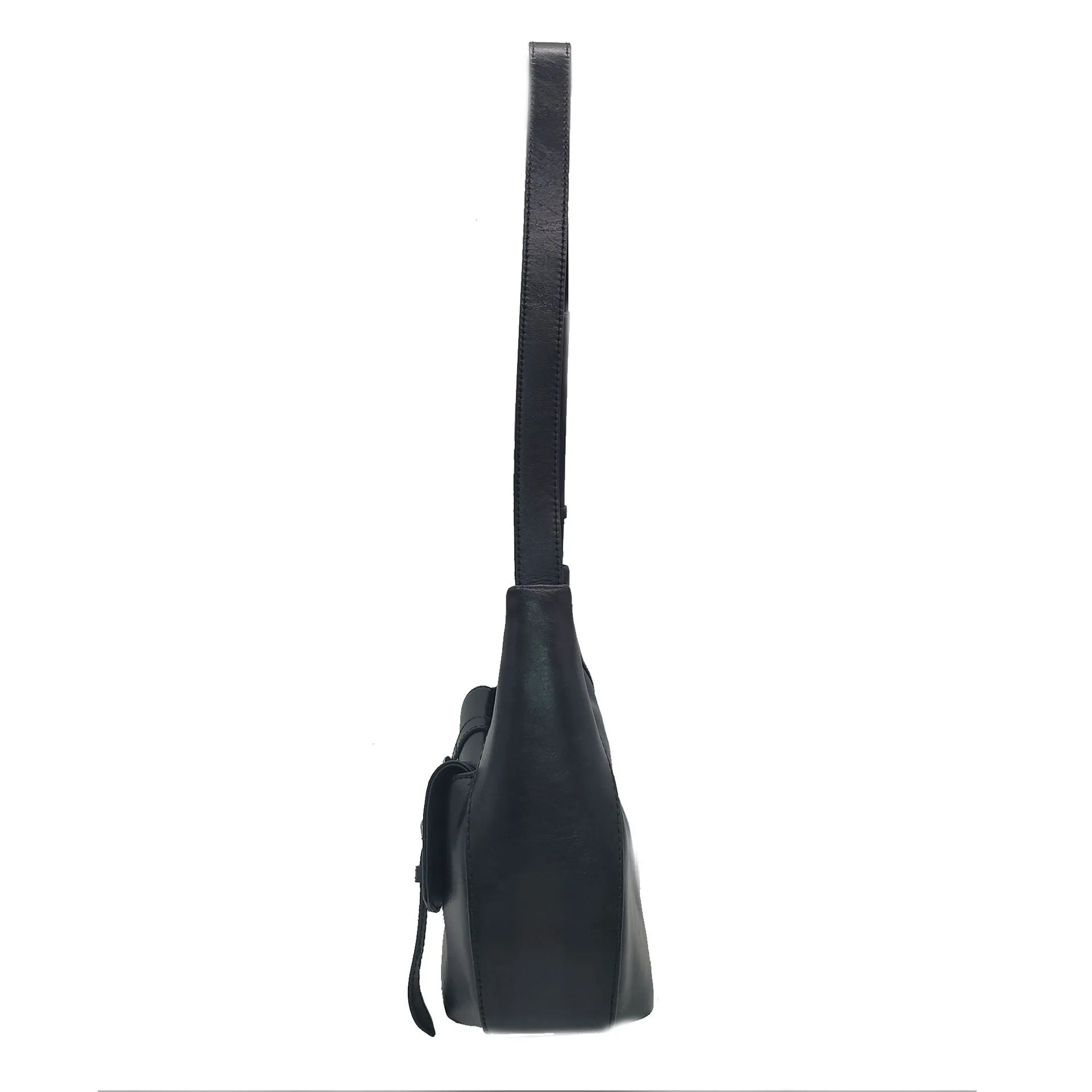 Rodeo Shoulder - Medium Shoulder Bag