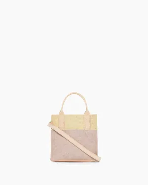 Rose Quartz and Champagne Mini Jaunt