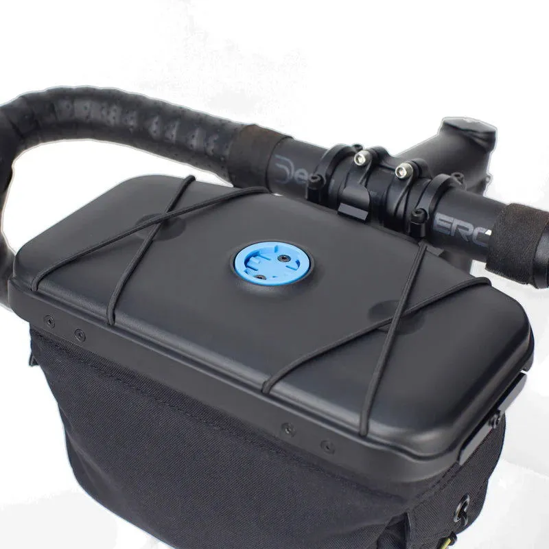 ROUTE WERKS Accessory Adapter K-Edge