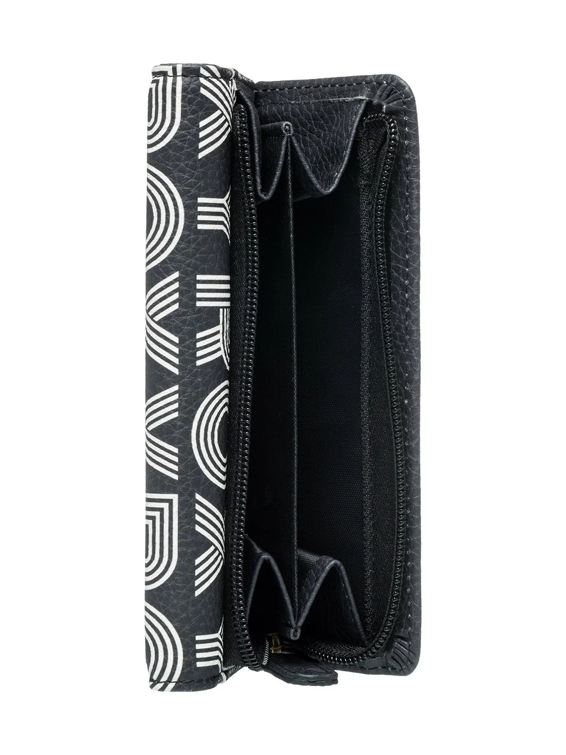 Roxy Ladies Hazy Daze Wallet