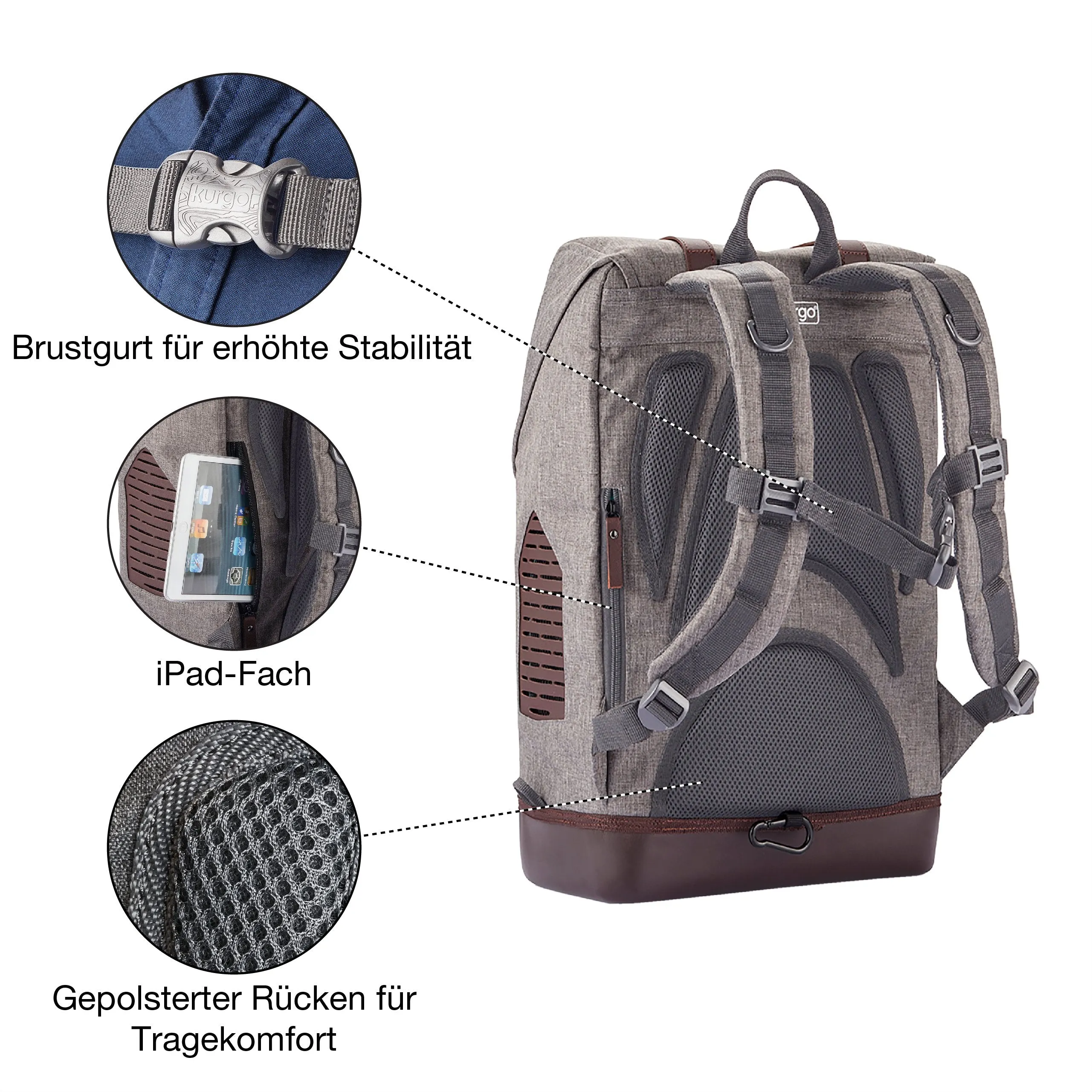 Rucksack