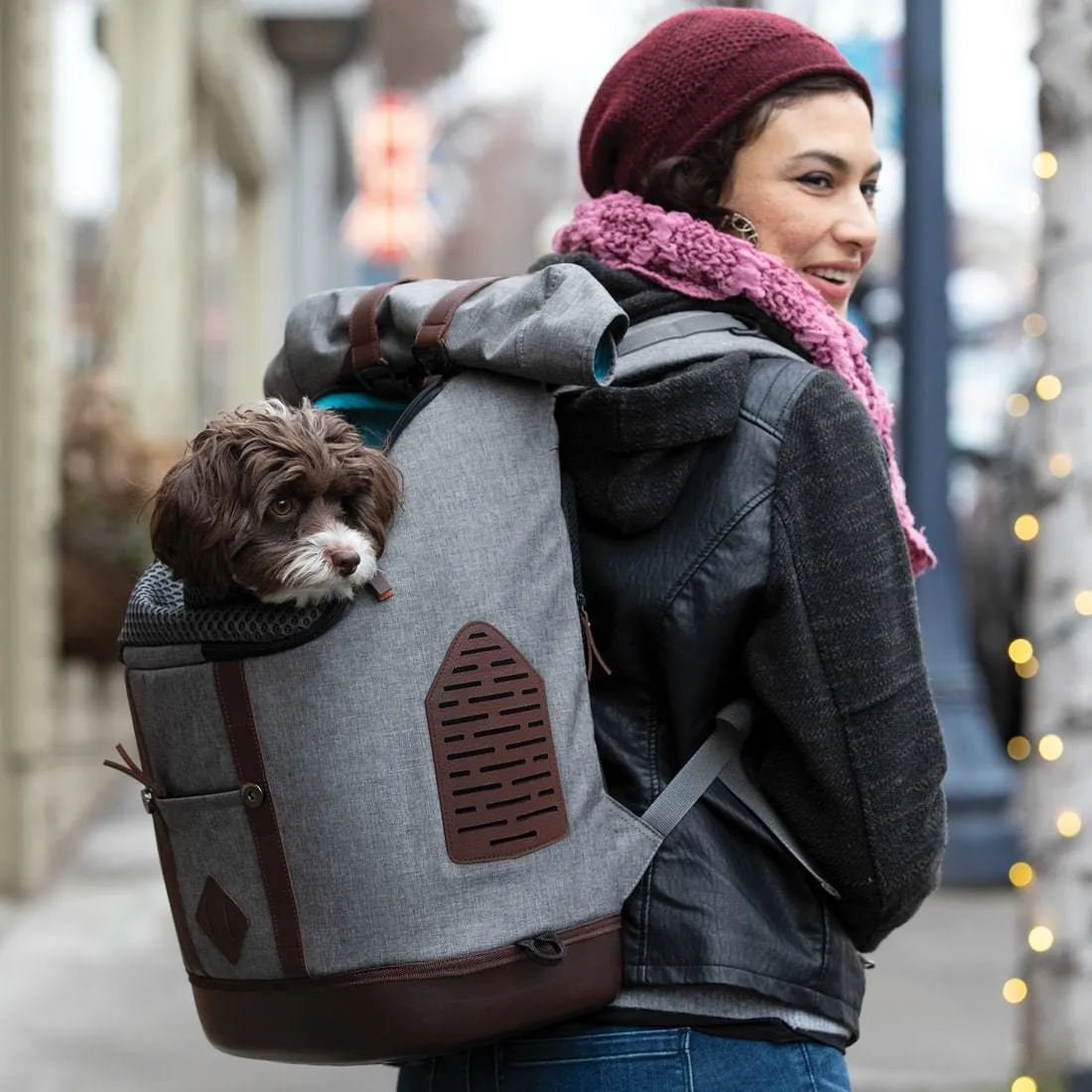 Rucksack