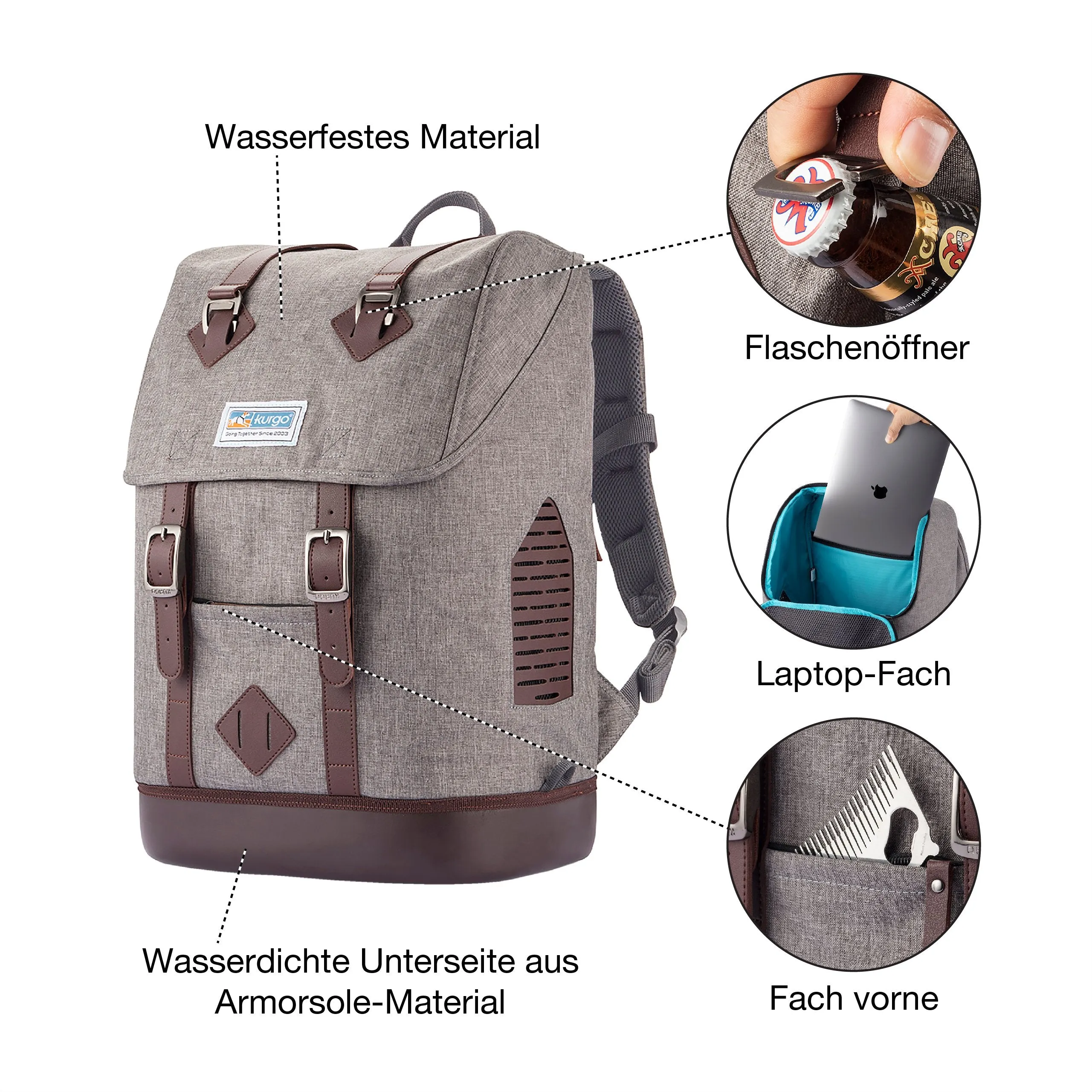 Rucksack