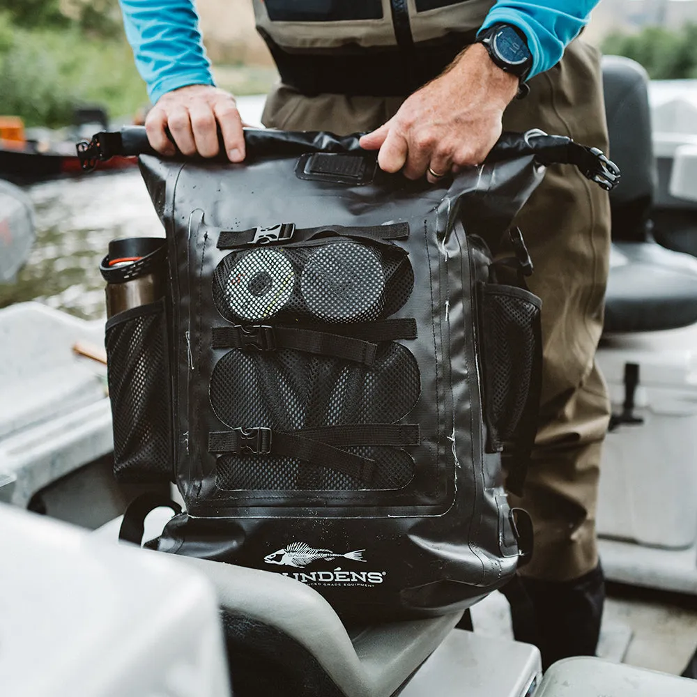Rumrunner 30L Backpack