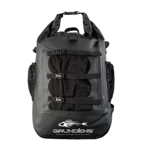 Rumrunner 30L Backpack
